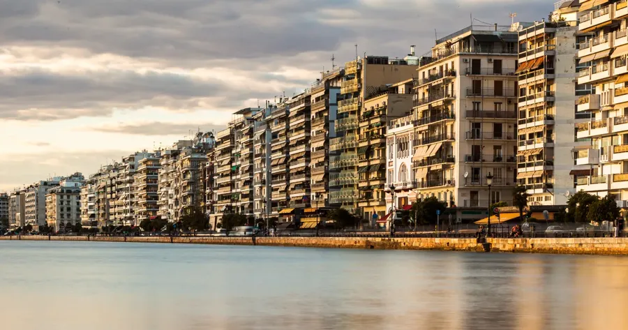 Ασφάλεια Κατοικίας Θεσσαλονίκη