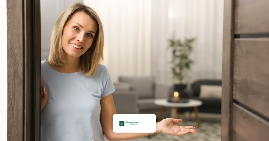 Ασφάλιση Airbnb από την Groupama
