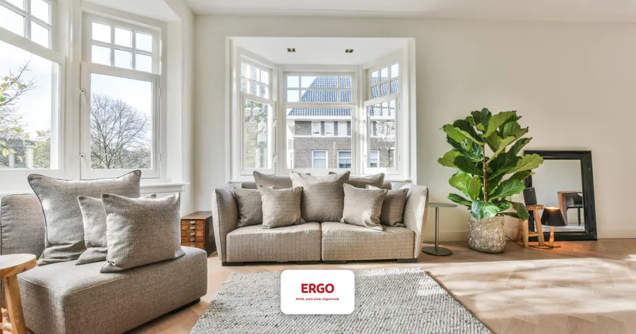 Ασφάλιση Airbnb από την Ergo