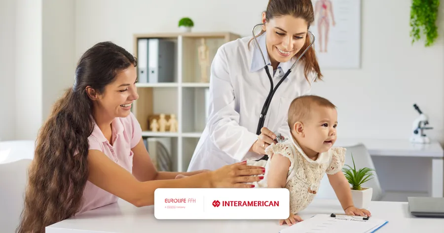 Eurolife Premium Health ή Interamerican Bewell