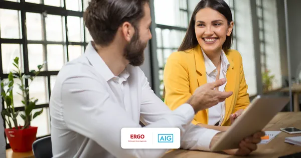 ERGO vs AIG Cyber Insurance
