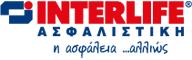 Λογότυπο Interlife